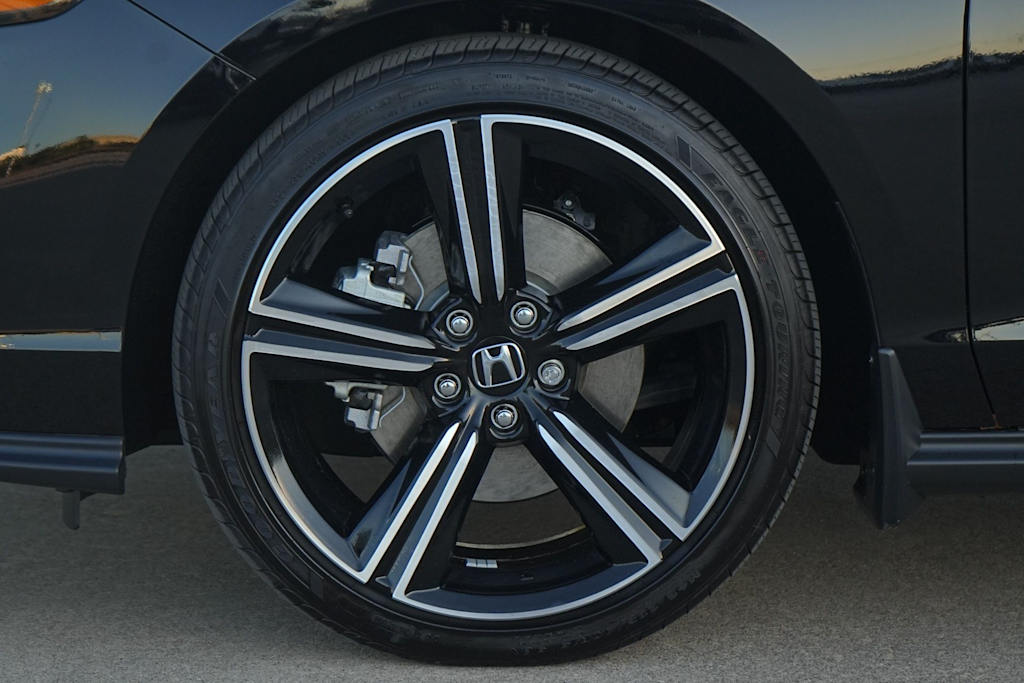2025 Honda Accord Hybrid Sport - Photo 8