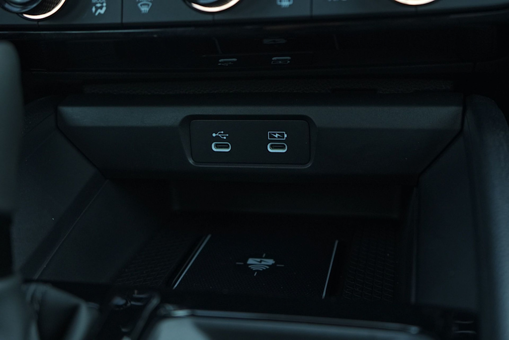 2025 Honda Accord Hybrid Sport - Photo 26