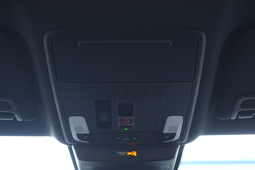 2025 Honda Accord Hybrid Sport - Photo 27
