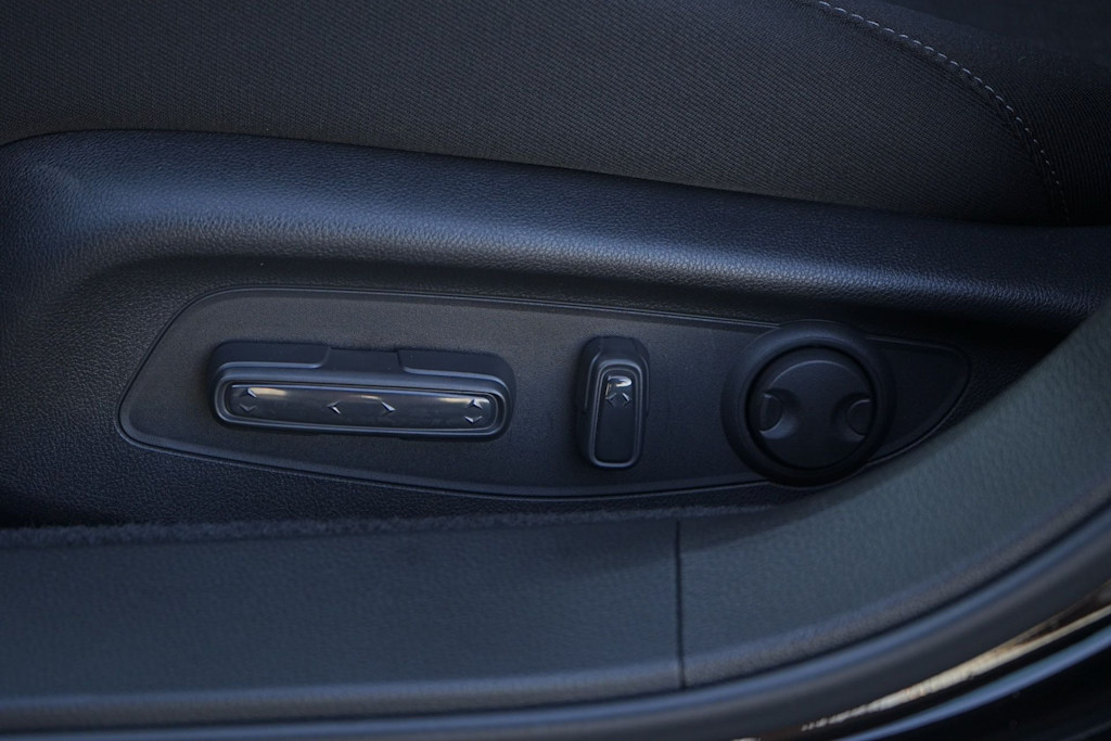 2025 Honda Accord Hybrid Sport - Photo 21