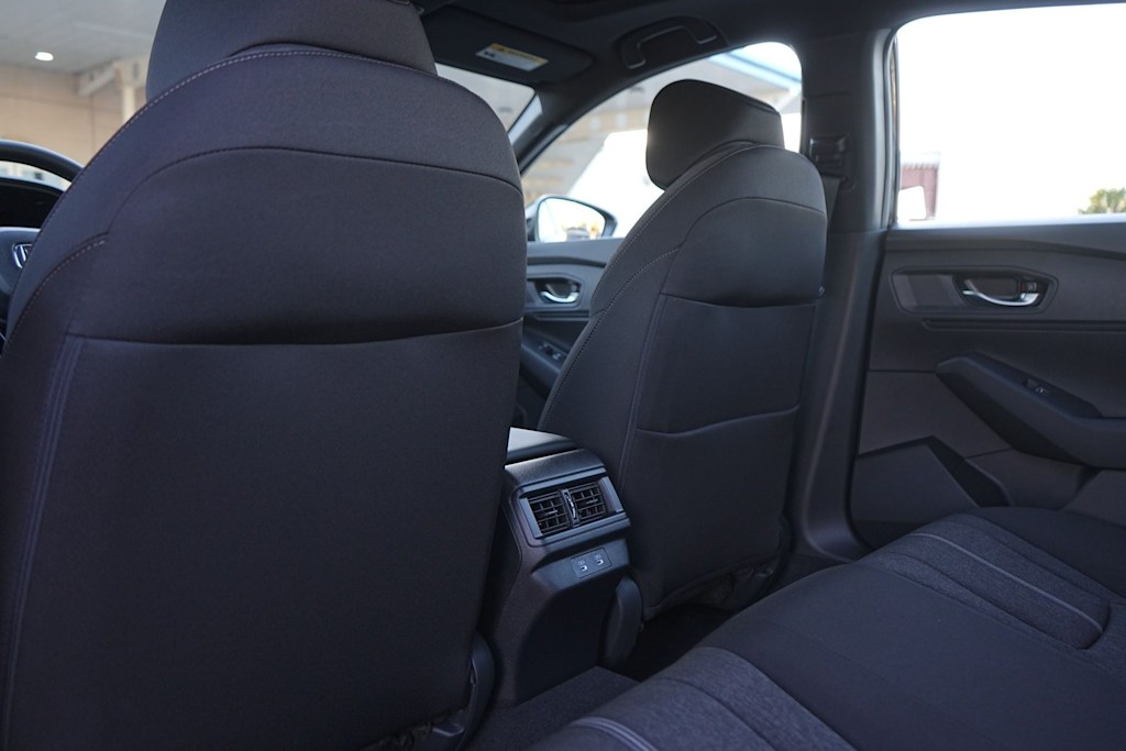 2025 Honda Accord Hybrid Sport - Photo 13