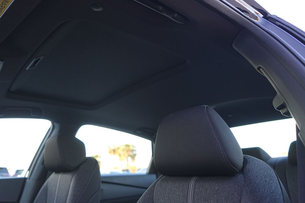 2025 Honda Accord Hybrid Sport - Photo 29