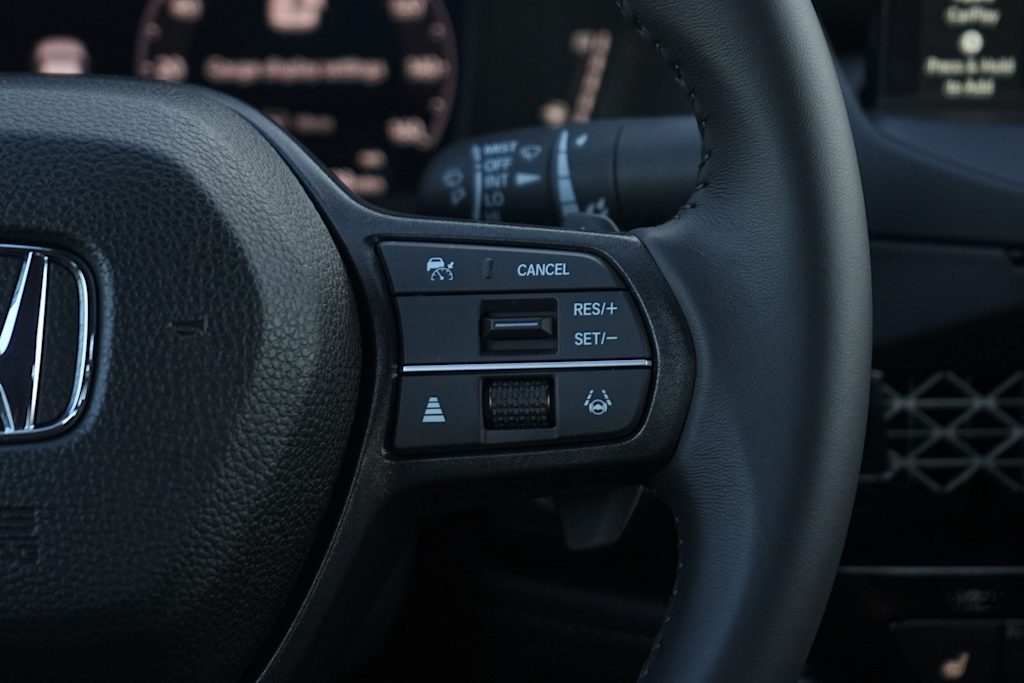 2025 Honda Accord Hybrid Sport - Photo 23