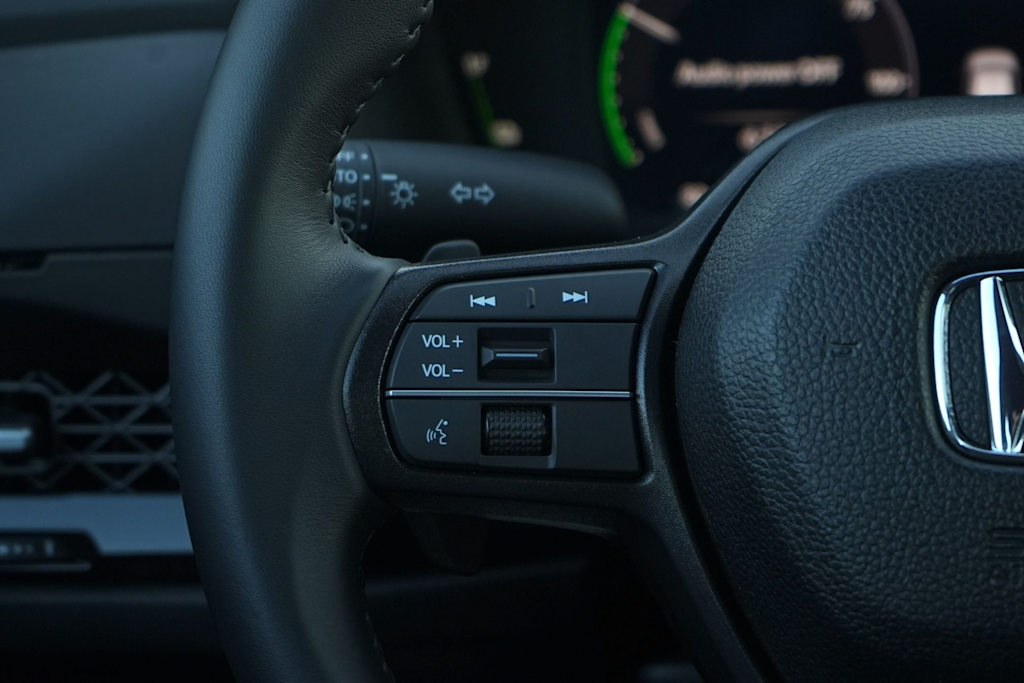 2025 Honda Accord Hybrid Sport - Photo 22