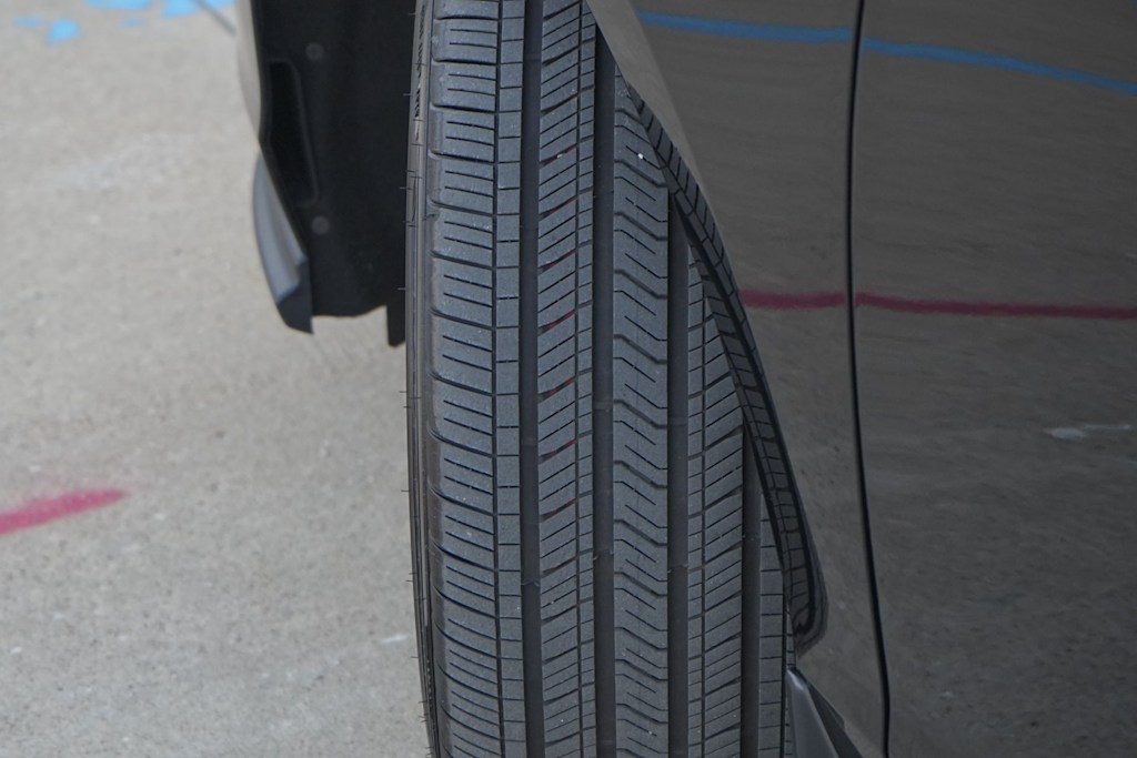 2025 Honda Accord Hybrid Sport - Photo 20