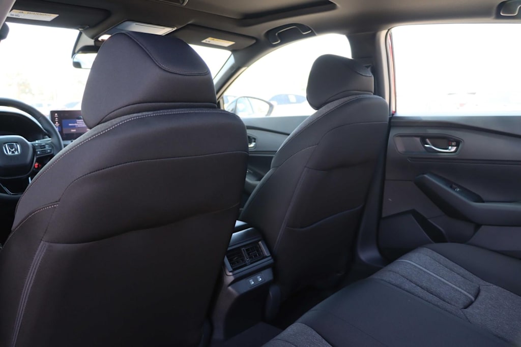 2025 Honda Accord Sport 19
