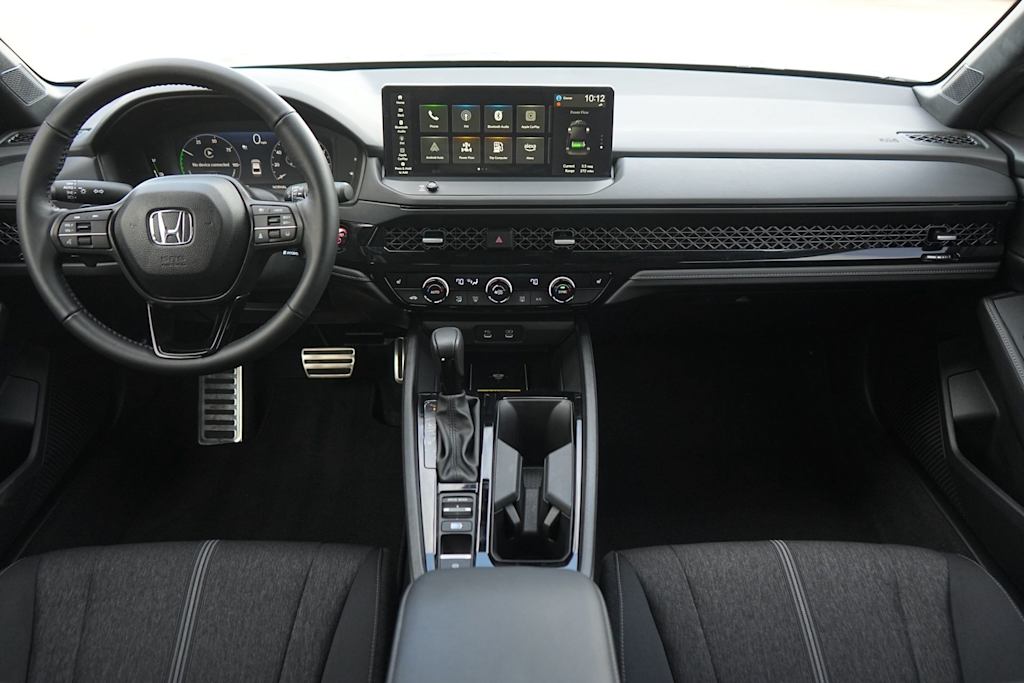 Thumbnail: 2025 Honda Accord - 10