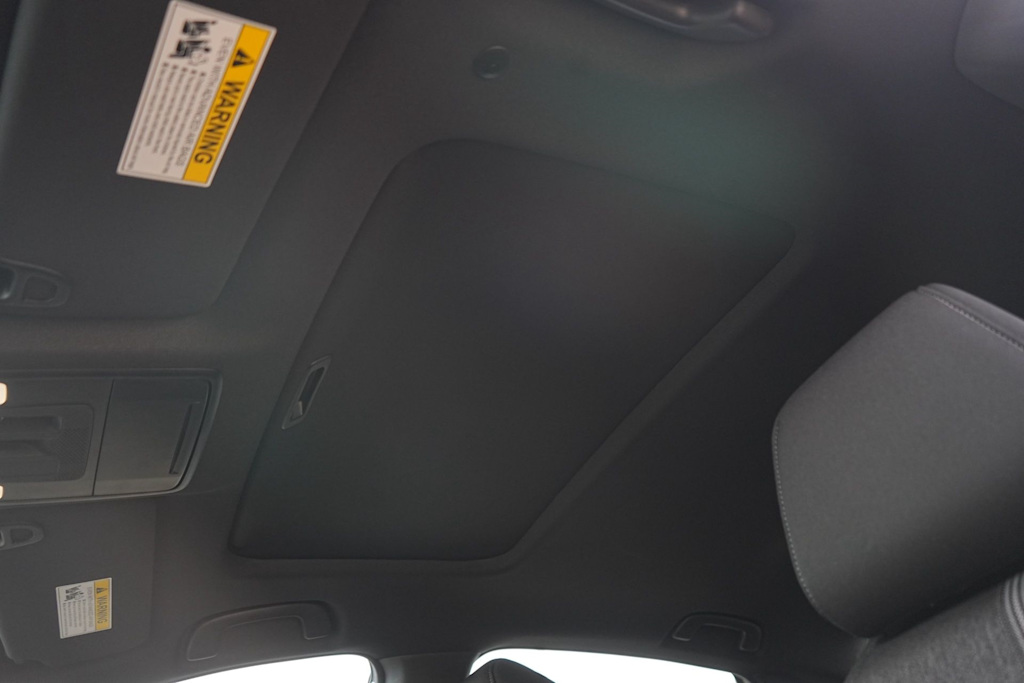 Thumbnail: 2025 Honda Accord - 29