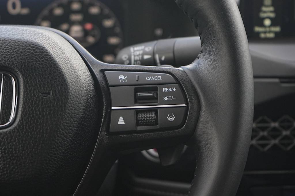 Thumbnail: 2025 Honda Accord - 24