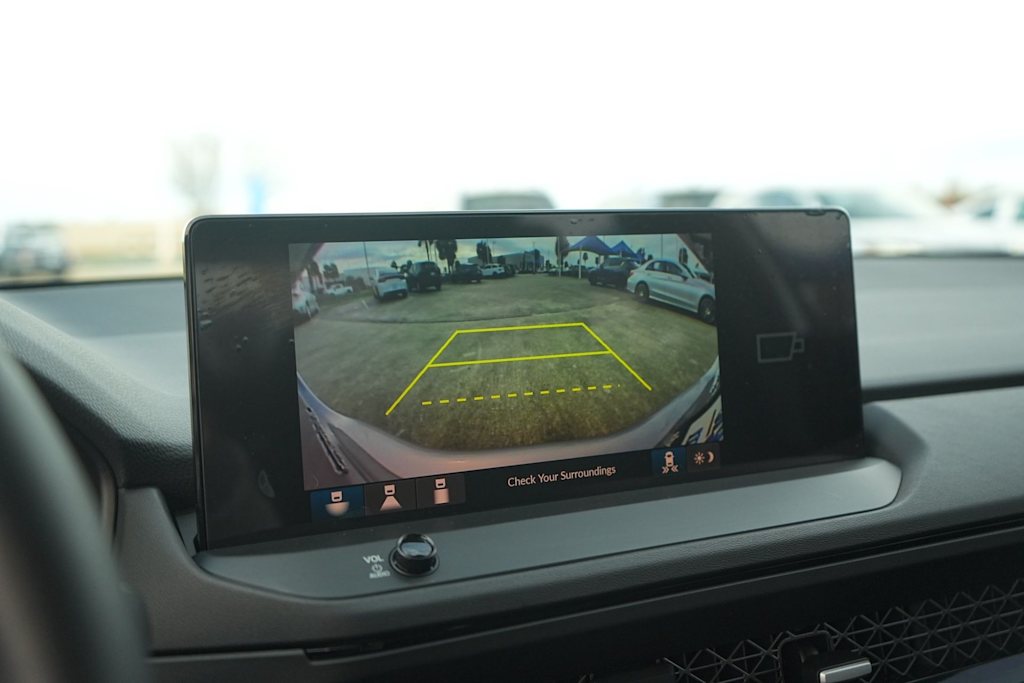 Thumbnail: 2025 Honda Accord - 25