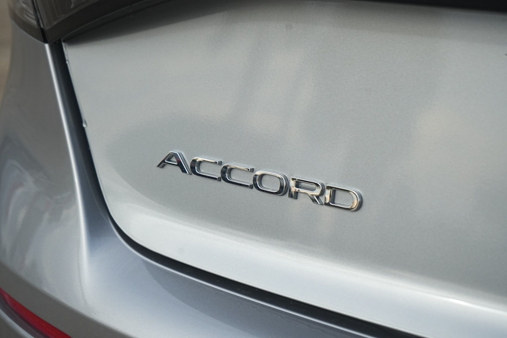 Thumbnail: 2025 Honda Accord - 7