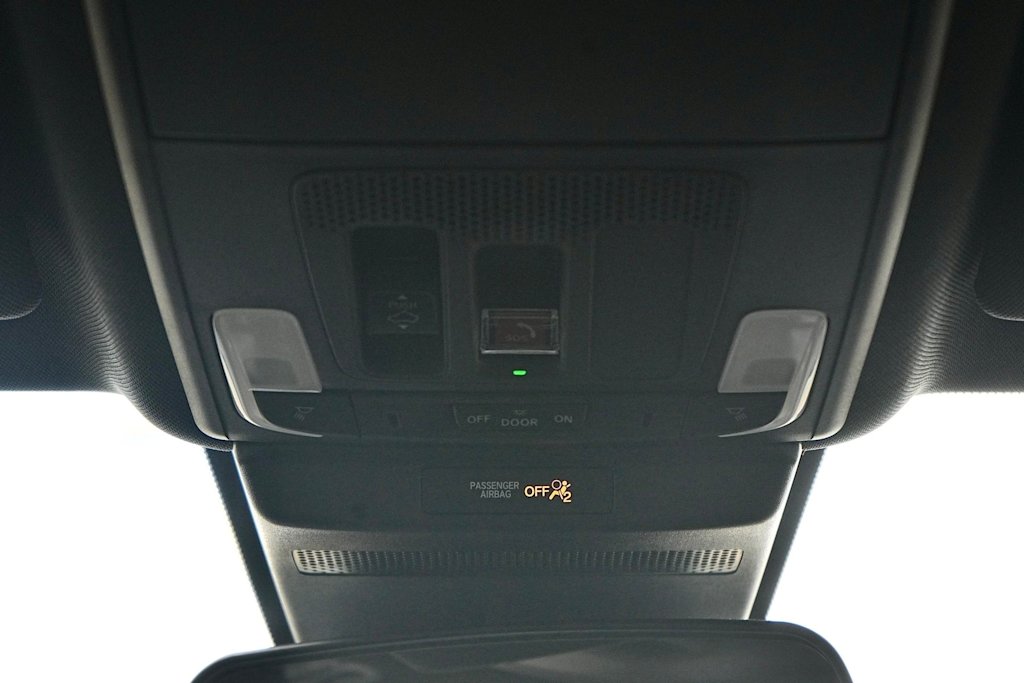 Thumbnail: 2025 Honda Accord - 27