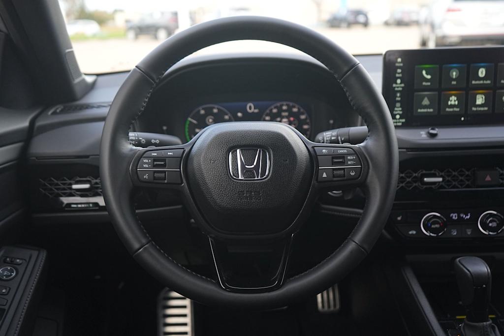 Thumbnail: 2025 Honda Accord - 14