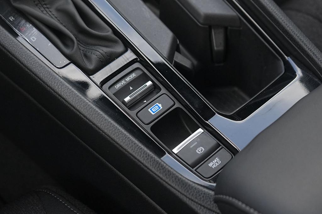 Thumbnail: 2025 Honda Accord - 26