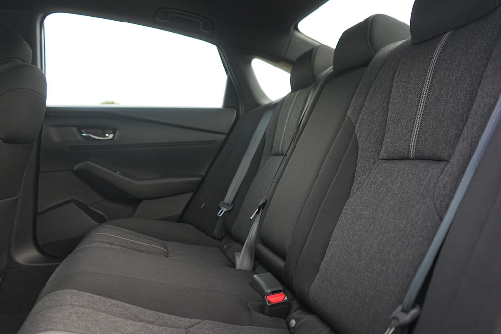 Thumbnail: 2025 Honda Accord - 22