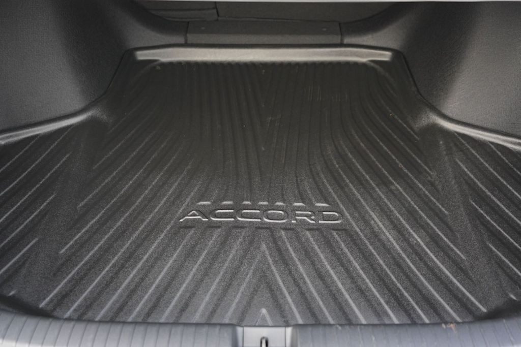 Thumbnail: 2025 Honda Accord - 18