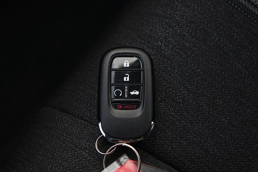 Thumbnail: 2025 Honda Accord - 19