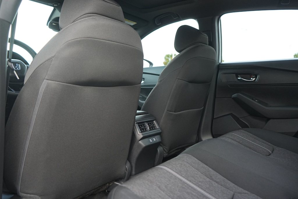 Thumbnail: 2025 Honda Accord - 13