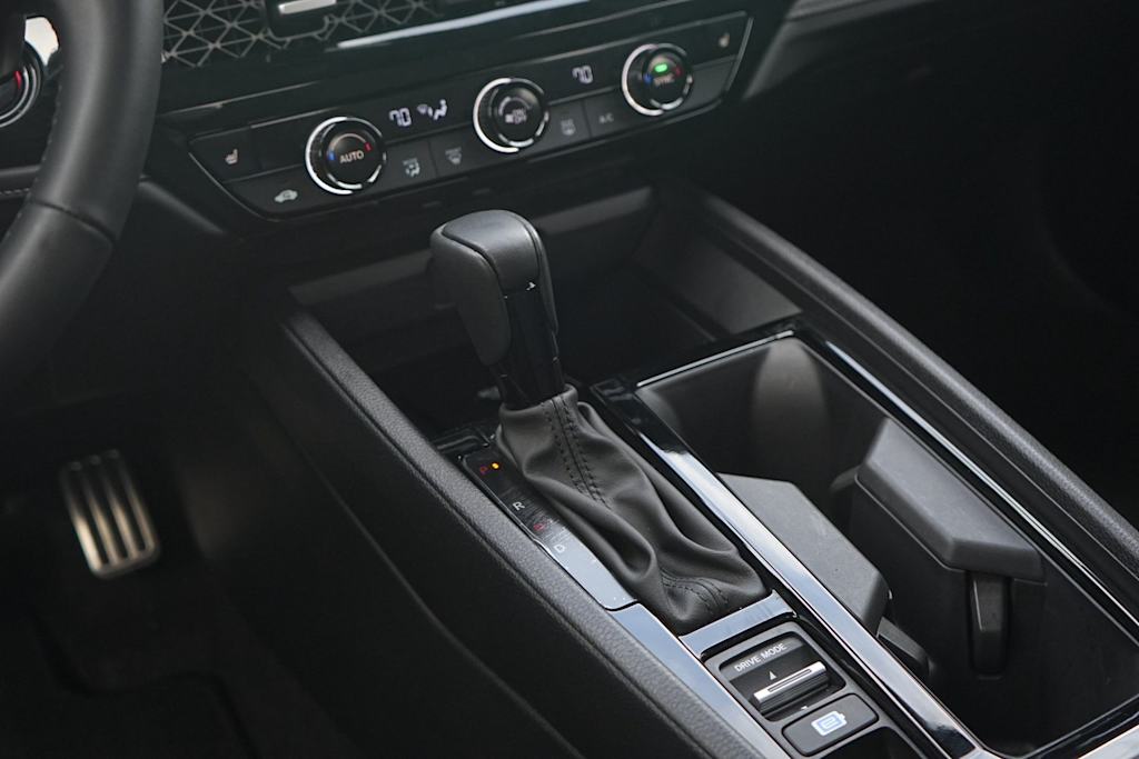 Thumbnail: 2025 Honda Accord - 16