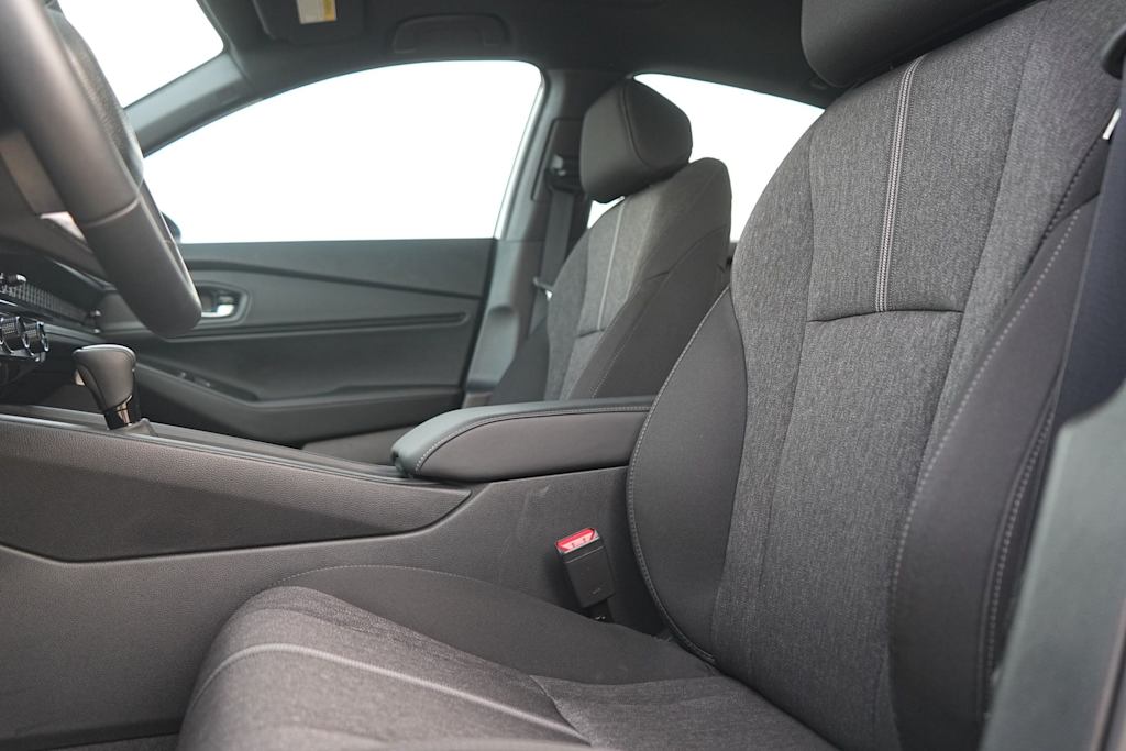 Thumbnail: 2025 Honda Accord - 11