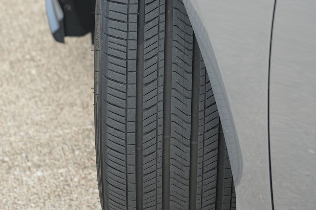 Thumbnail: 2025 Honda Accord - 20