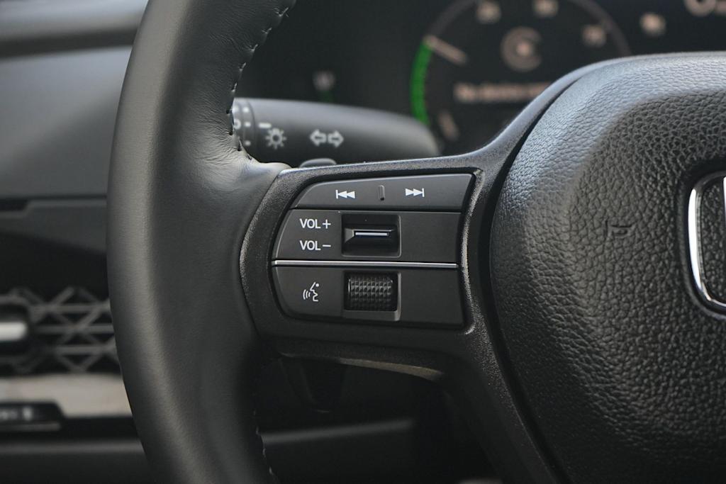 Thumbnail: 2025 Honda Accord - 23