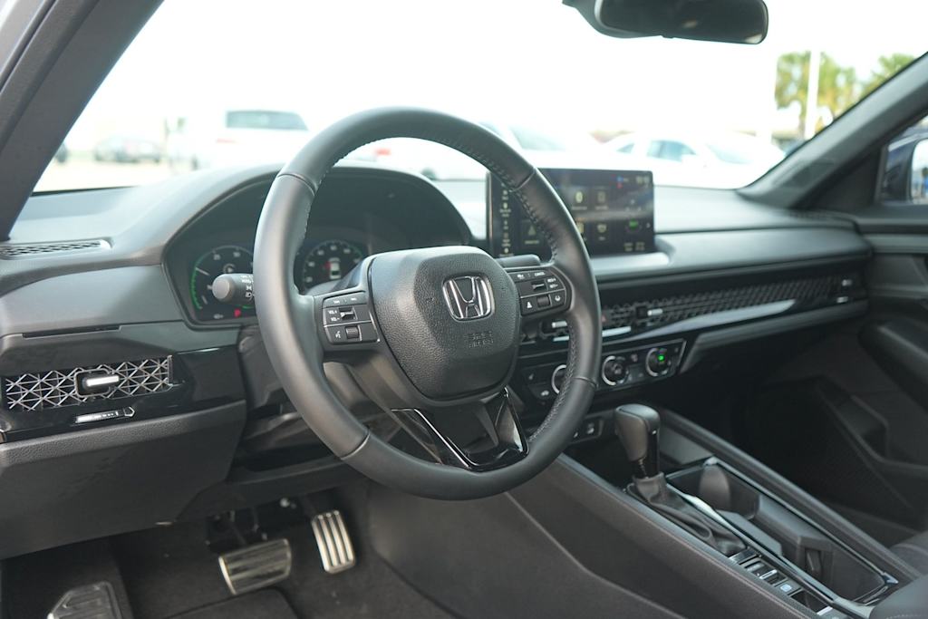 Thumbnail: 2025 Honda Accord - 2