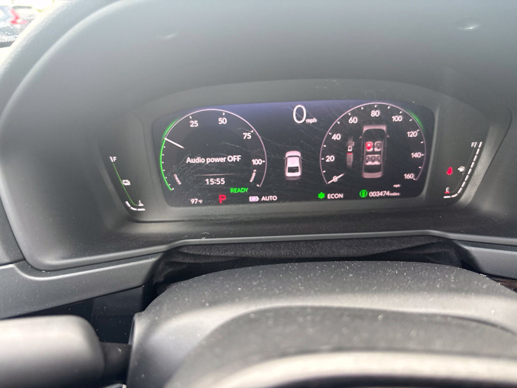 Thumbnail: 2026 Honda Accord - 8