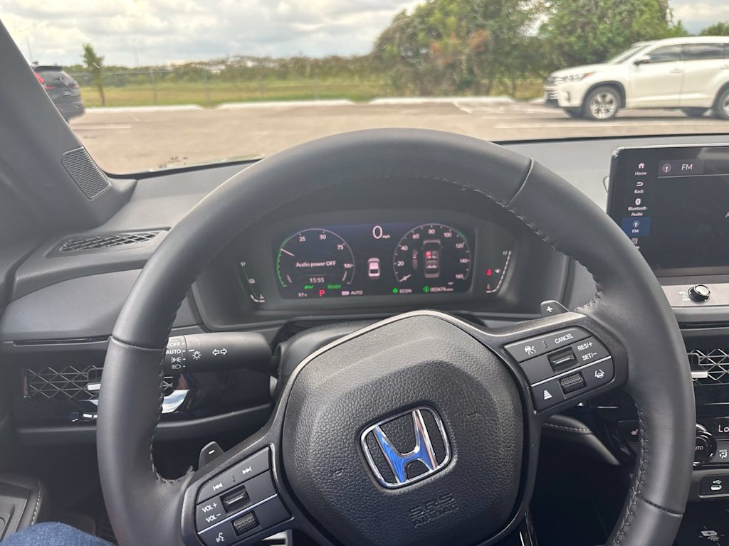 Thumbnail: 2026 Honda Accord - 2