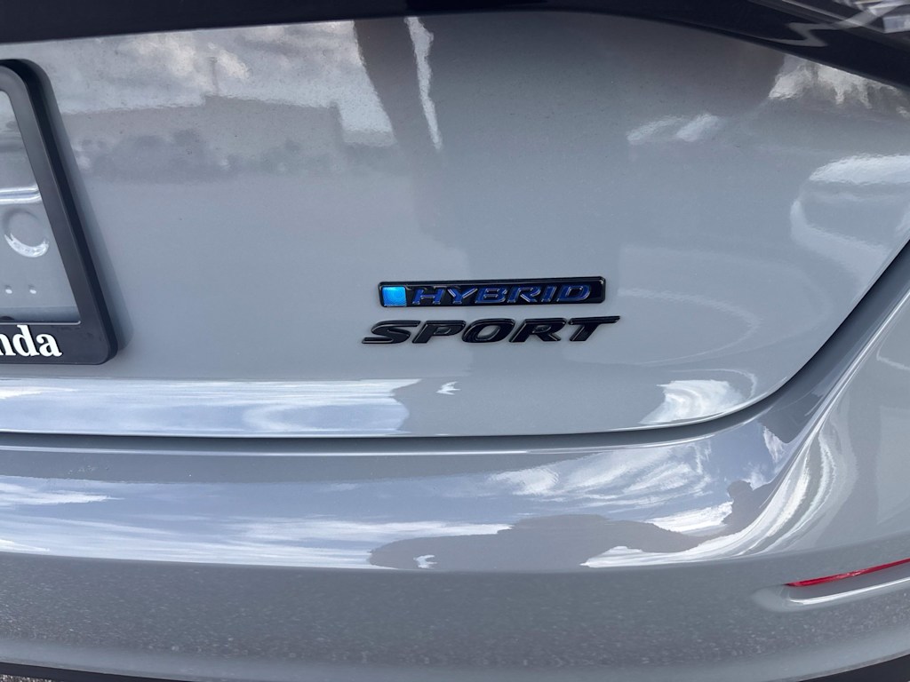 Thumbnail: 2026 Honda Accord - 6