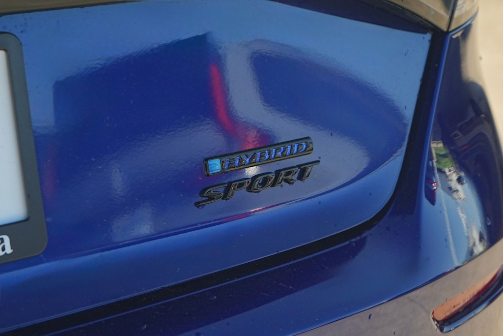 Thumbnail: 2026 Honda Accord - 7