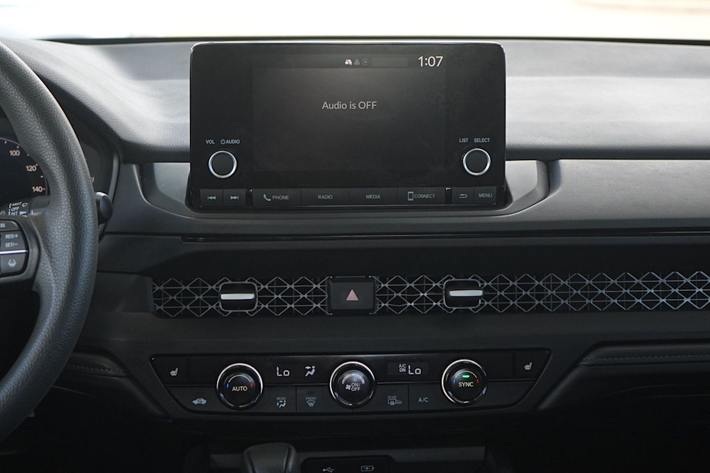 Thumbnail: 2026 Honda Accord - 15