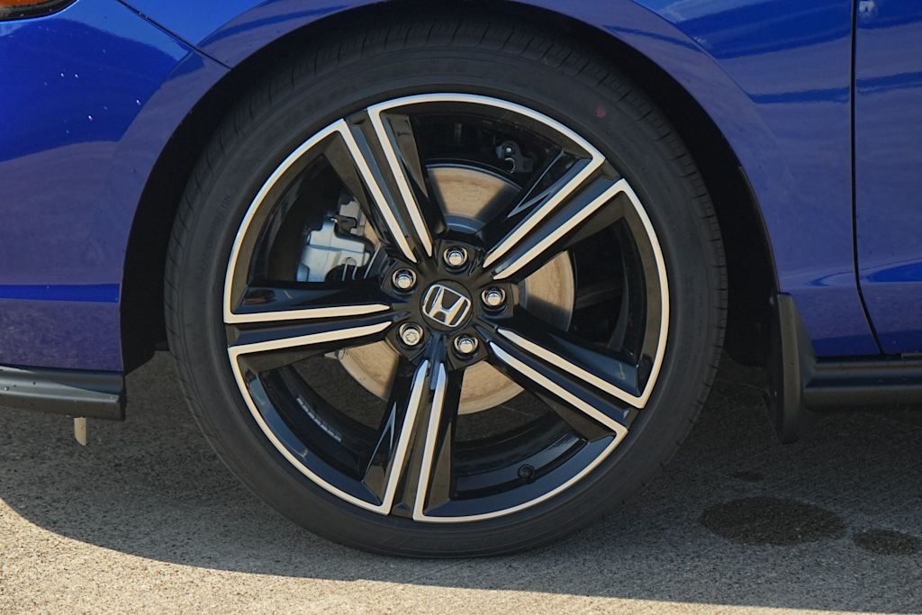 Thumbnail: 2026 Honda Accord - 8