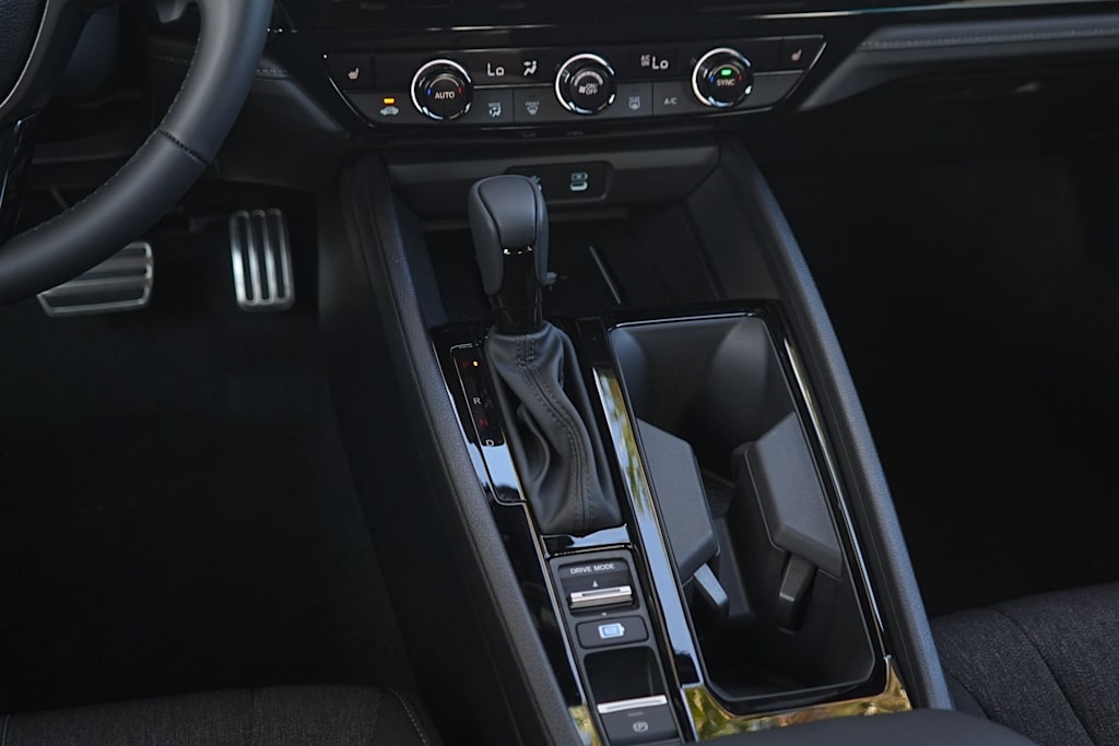 Thumbnail: 2026 Honda Accord - 16