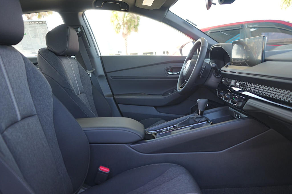 Thumbnail: 2026 Honda Accord - 12