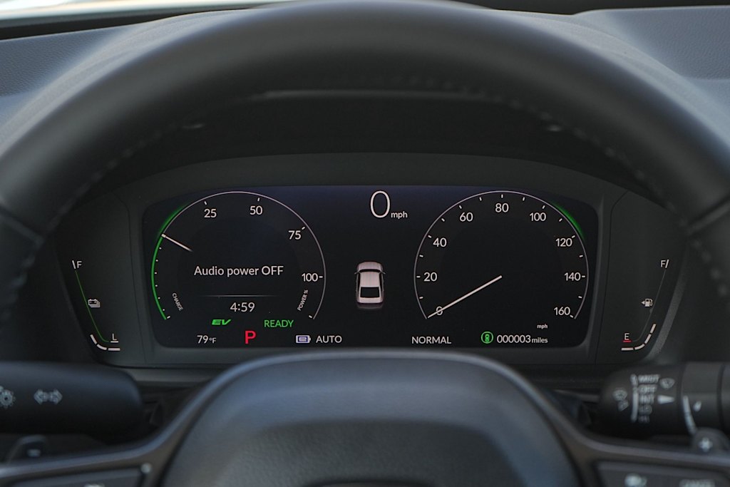 Thumbnail: 2026 Honda Accord - 17