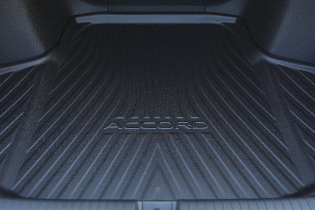 Thumbnail: 2026 Honda Accord - 18