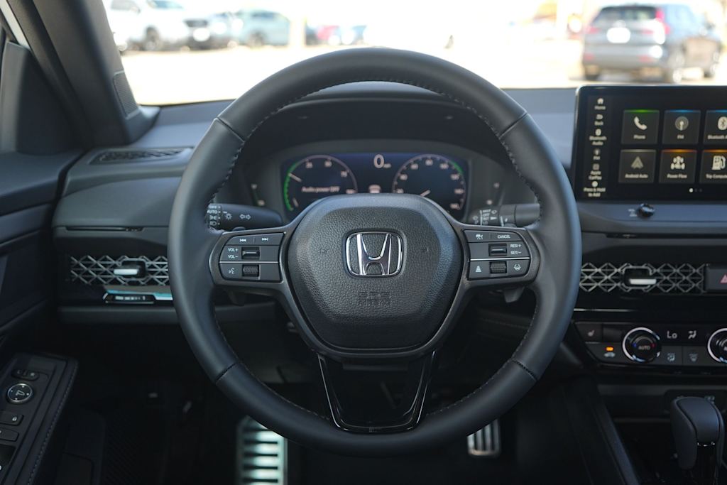 Thumbnail: 2026 Honda Accord - 14