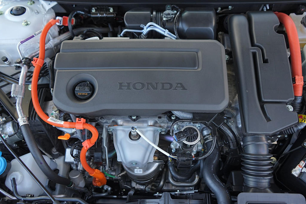 Thumbnail: 2026 Honda Accord - 9