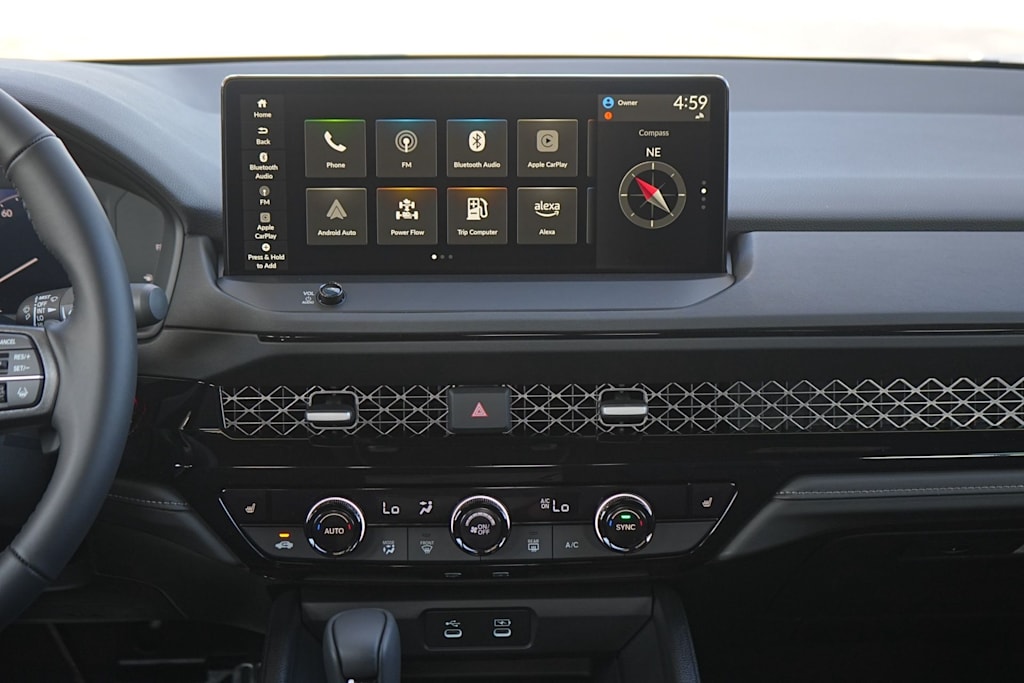 Thumbnail: 2026 Honda Accord - 15
