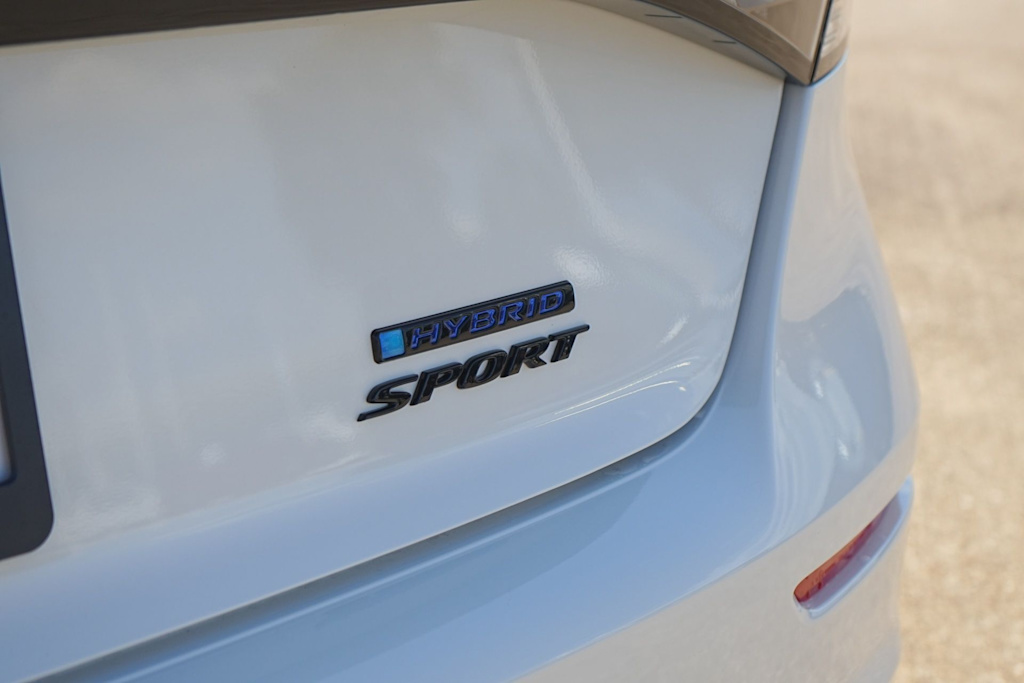 Thumbnail: 2026 Honda Accord - 7