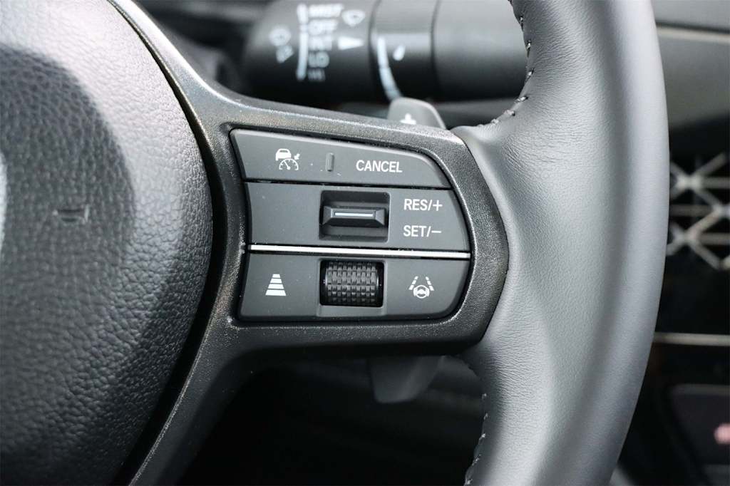 Thumbnail: 2025 Honda Accord - 26