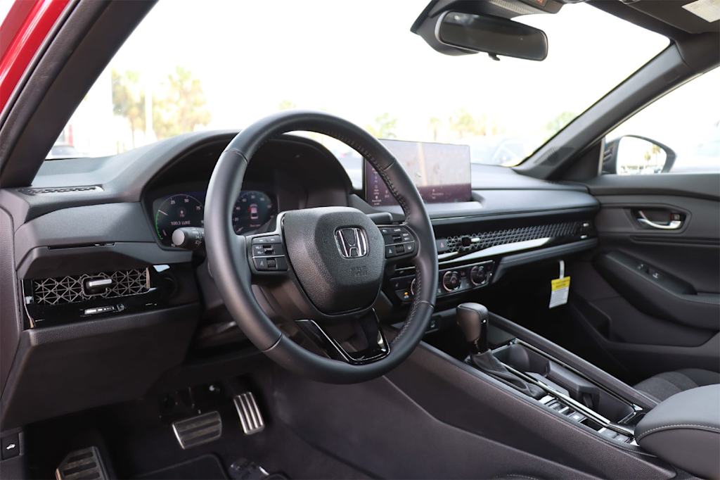 Thumbnail: 2025 Honda Accord - 2