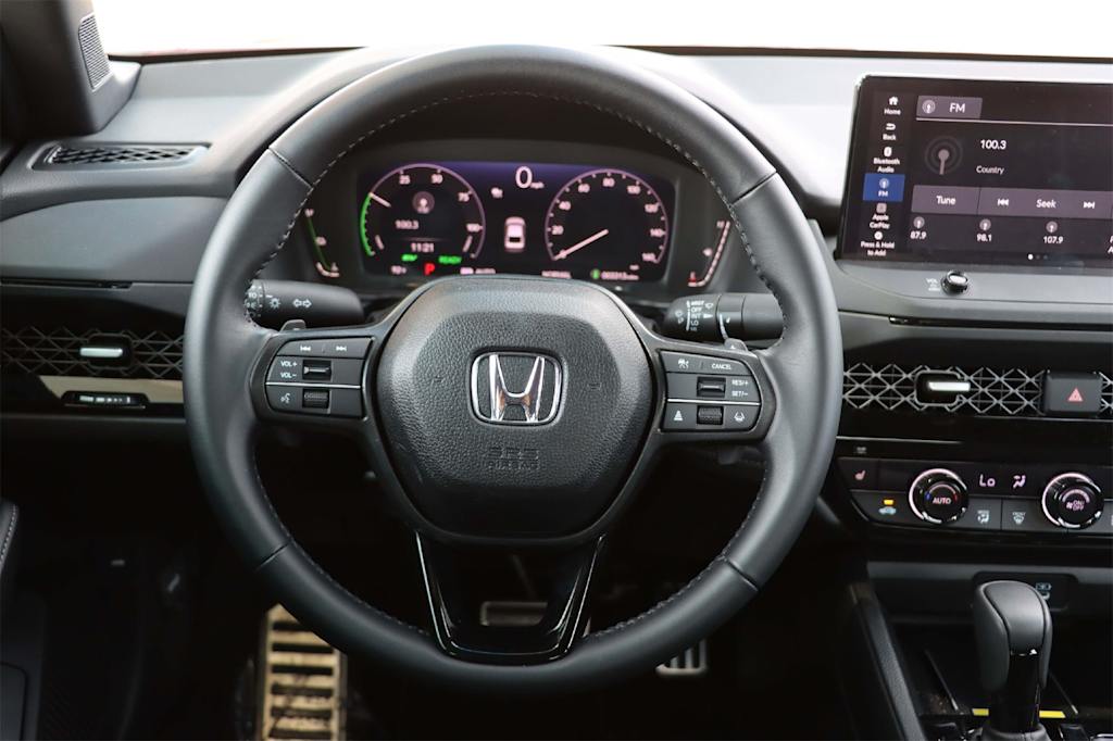 Thumbnail: 2025 Honda Accord - 15