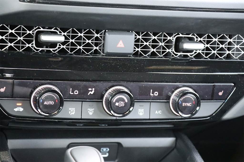 Thumbnail: 2025 Honda Accord - 23
