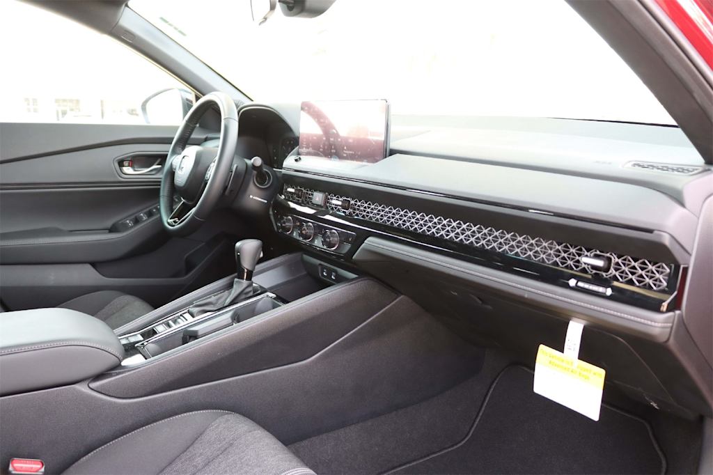 Thumbnail: 2025 Honda Accord - 14