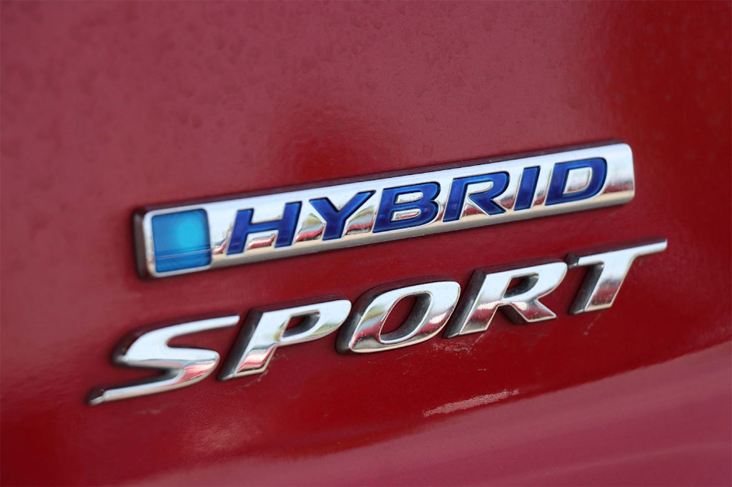 Thumbnail: 2025 Honda Accord - 7