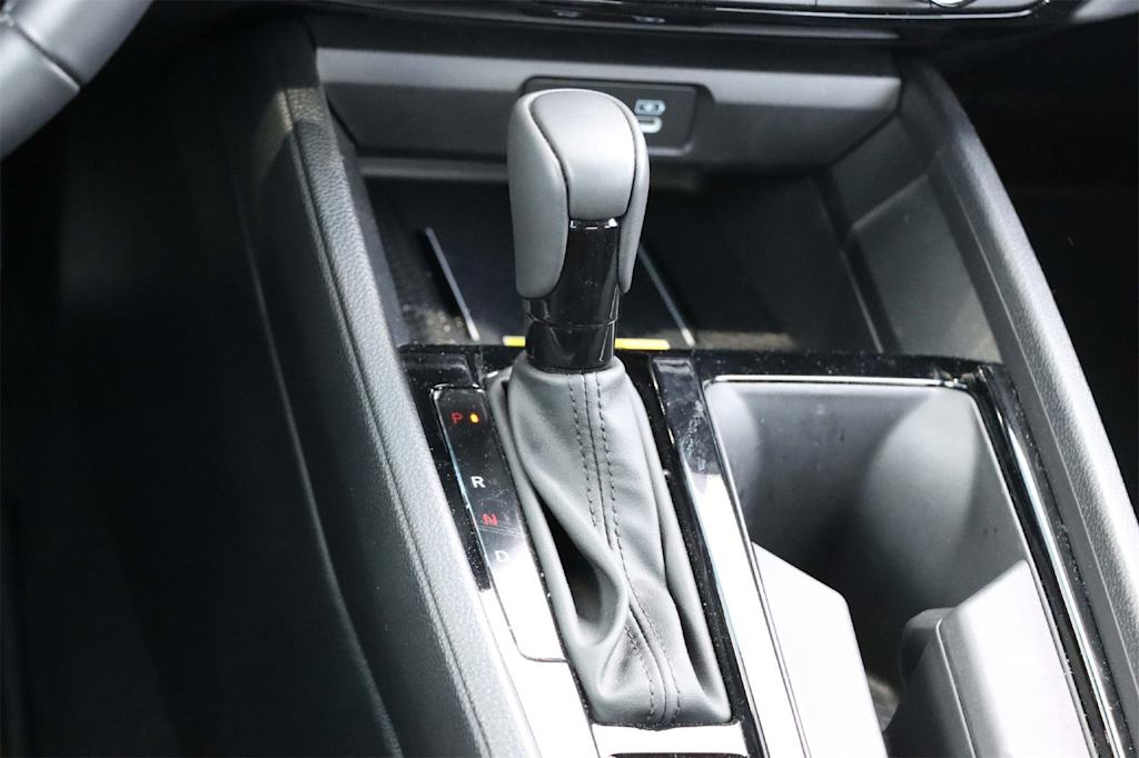 Thumbnail: 2025 Honda Accord - 17