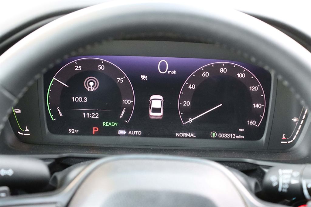 Thumbnail: 2025 Honda Accord - 18