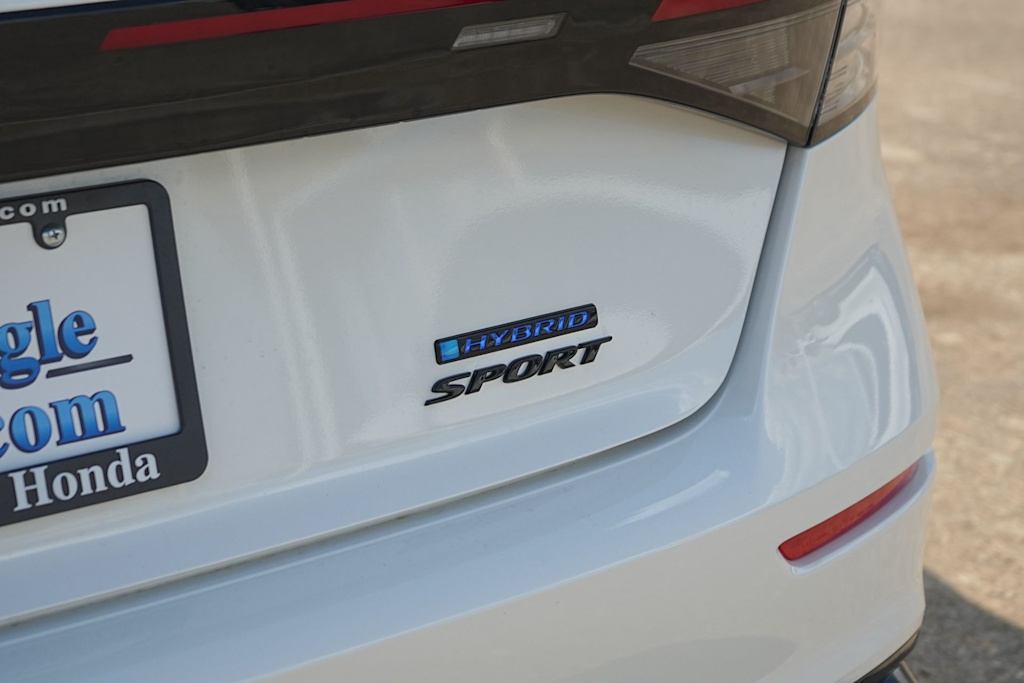Thumbnail: 2026 Honda Accord - 7